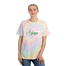 Load image into Gallery viewer, Ride or Dye - Unisex Tie Dye T-Shirt