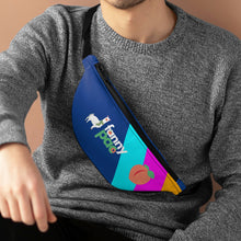 Load image into Gallery viewer, Signature Move - Fanny Paca's Fanny Pack