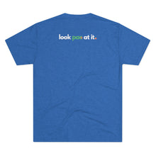 Load image into Gallery viewer, Soft as an Alpaca - Men's Classic Tri-Blend Crew Tee