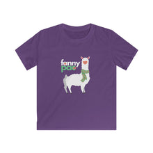 Load image into Gallery viewer, Lil' Paca - Short Sleeve Kids T-shirt