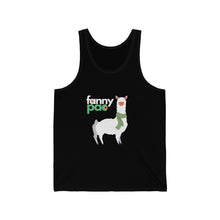 Load image into Gallery viewer, Return of the Paca - Unisex Tank Top