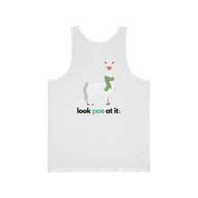 Load image into Gallery viewer, Leader of the Paca - Unisex Tank Top