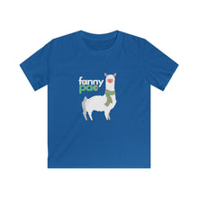 Load image into Gallery viewer, Lil&#39; Paca - Short Sleeve Kids T-shirt
