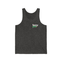 Load image into Gallery viewer, Peach Pit - Unisex Tank Top
