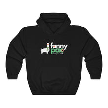 Load image into Gallery viewer, Better Paca Sweater - Unisex Heavy Blend™ Hooded Sweatshirt
