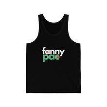 Load image into Gallery viewer, Leader of the Paca - Unisex Tank Top
