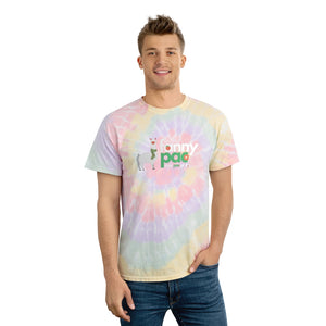 Ride or Dye - Unisex Tie Dye T-Shirt