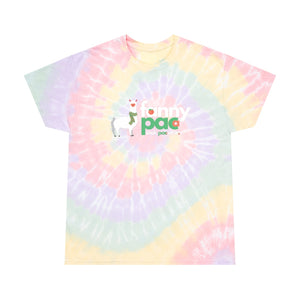 Ride or Dye - Unisex Tie Dye T-Shirt