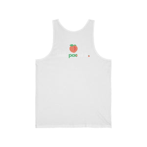 Return of the Paca - Unisex Tank Top