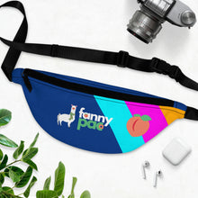 Load image into Gallery viewer, Signature Move - Fanny Paca&#39;s Fanny Pack
