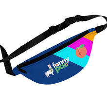 Load image into Gallery viewer, Signature Move - Fanny Paca&#39;s Fanny Pack
