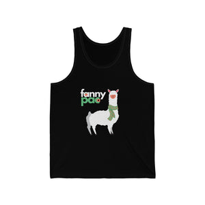 Return of the Paca - Unisex Tank Top