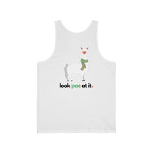 Load image into Gallery viewer, Leader of the Paca - Unisex Tank Top
