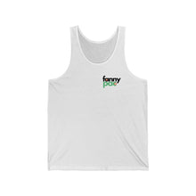 Load image into Gallery viewer, Peach Pit - Unisex Tank Top
