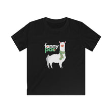 Load image into Gallery viewer, Lil&#39; Paca - Short Sleeve Kids T-shirt
