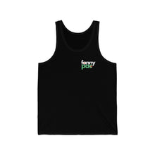 Load image into Gallery viewer, Peach Pit - Unisex Tank Top
