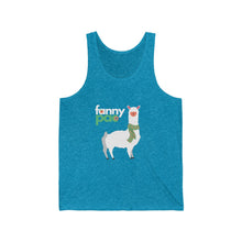 Load image into Gallery viewer, Return of the Paca - Unisex Tank Top
