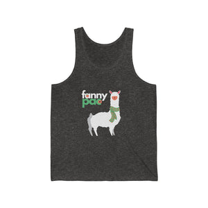 Return of the Paca - Unisex Tank Top