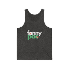 Load image into Gallery viewer, Leader of the Paca - Unisex Tank Top
